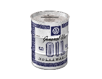 VW-General use oil vat Spaarpot - thumbnail