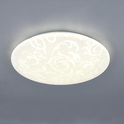 Trio PlafonniereUmbria V albast Ø 40cm - R64635901