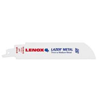 Lenox Reciprozaagblad - 152 mm - 14 TPI - LX201726114R - 201726114R - thumbnail