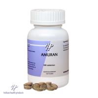Holisan Amuran Tabletten - thumbnail