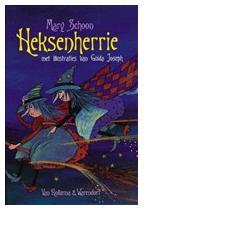Heksenherrie - Mary Schoon - ebook