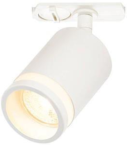 Nordlux Link railspot Rondie GU10 wit - 5049440