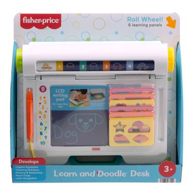 Educatief Spel Fisher-Price