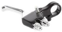 Remhendel v/2-kabels m/blokkeer rechts - thumbnail