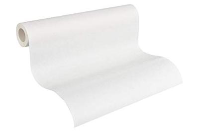 AS Creation MeisterVliesbehang 7 - Overschilderbaar - 965615