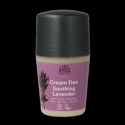 Deodorant creme lavendel