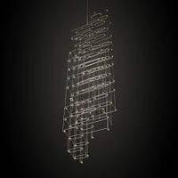 Quasar - Orion vertical Hanglamp - thumbnail