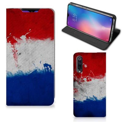 Xiaomi Mi 9 | Standcase | Nederland Xiaomi Mi 9 | Standcase | Nederland