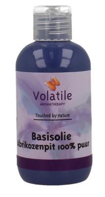 Volatile Abrikozenpit basis 100 Milliliter