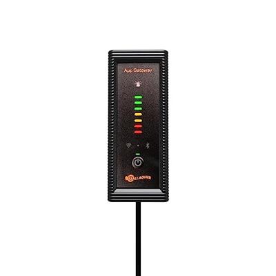 Gallagher i Series WiFi-gateway Controller - 567037 Gallagher i Series WiFi-gateway Controller - 567037