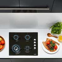 Gaskookplaat Cata 8068400 (60 cm) - thumbnail