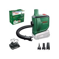 Bosch Easyinflate 18V-500 Bt Accu Luchtpomp | Zonder accu en lader - 0603947200 - thumbnail