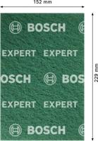 Bosch Accessories EXPERT N880 2608901217 Vliesband (l x b) 229 mm x 152 mm 1 stuk(s) - thumbnail
