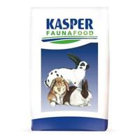 Kasper Faunafood Rabbit Hobby konijnenvoer (pellet) 20 kg - thumbnail