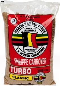 vd Eynde Turbo 2 kg