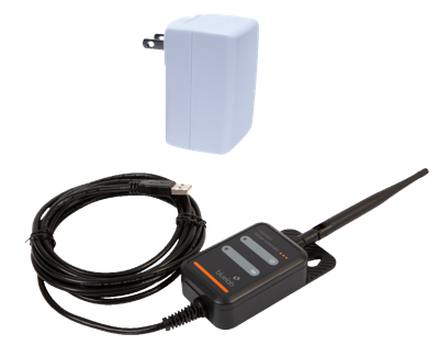 Bluelab Bluelab Connect Bereik versterker 2