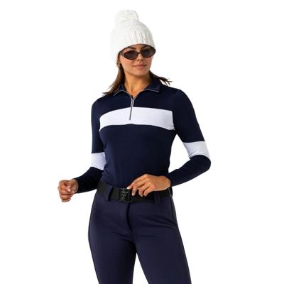 Falcon Ski Pully Dames S/36
