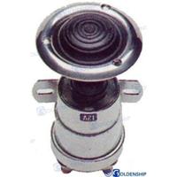 Accesorios de molinetes GS63104 - INTERRUPTOR DE PIE MOLINETE 24V NEGRO - thumbnail