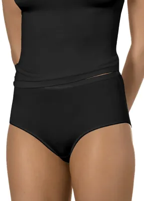 Dames taille slip Pure Modal - Maxi comfort slip - onderbroek