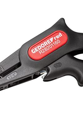 Gedore R28201165 | Draadstriptang StrippMax-Auto - 3300197 - thumbnail