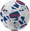 JAKO 2366 Ballon Futsal Light - Wit/Navy/Rood, 350G - 4 - thumbnail