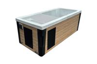 Passion Ice Baths | Ice Bath Breeze - thumbnail