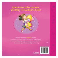 Rebo Publishers Mijn leukste verhalen - roze - thumbnail