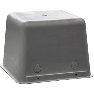 Nordlux Spot box 76859999 Grijs
