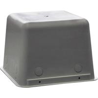 Nordlux Spot box 76859999 Grijs - thumbnail