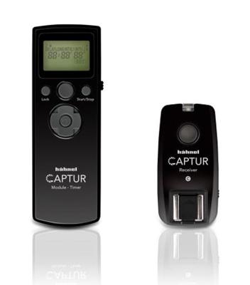 Hahnel Captur Timer Kit Sony
