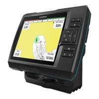 Garmin 7pk levendige striker sirene met GT20-TM transducer - thumbnail