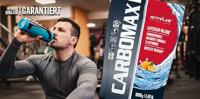 CarboMax Energy Power 1000gr Orange - thumbnail