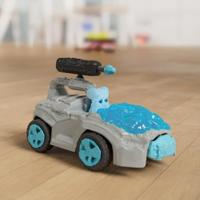 Schleich Eldrador IJs-Crashmobile + Mini Creature - thumbnail