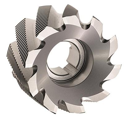 Promat/Tecwerk Mantelkopfrees | DIN 1880 type HR | nominale-d. 50 mm | HSS-Co5 | snedeaantal 8 - 4000866662 Promat/Tecwerk Mantelkopfrees | DIN 1880 type HR | nominale-d. 50 mm | HSS-Co5 | snedeaantal 8 - 4000866662