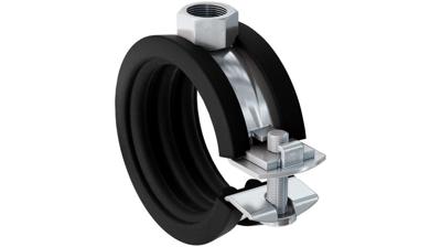 Fischer 79421 Buisklem RVS 100 stuk(s)