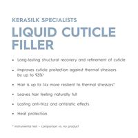 Kerasilk Strengthening Deep Bond Repair Duo Set - thumbnail