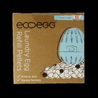 Eco Egg Laundry Egg Refill Pellets Fresh Linen - thumbnail