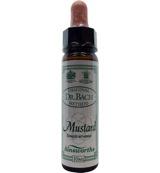 Ainsworths Mustard Bach 10 Milliliter - thumbnail