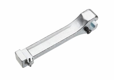 Gedore Verlenging 200 MM incl.haakrem - 2329050