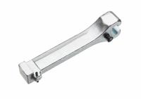 Gedore Verlenging 200 MM incl.haakrem - 2329050 - thumbnail