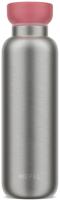 Mepal Thermosfles ellipse - vivid mauve - 500 ml - thumbnail
