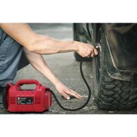 TOOLCRAFT KLK-118 / TAWB-200 Accucompressor - thumbnail