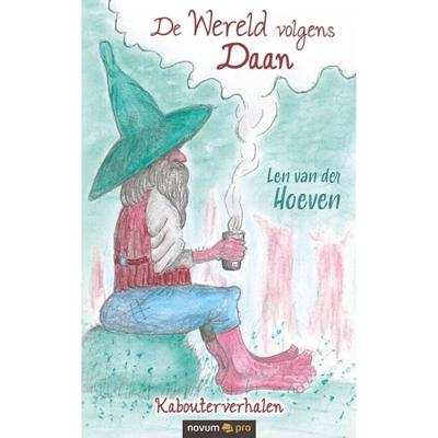 De wereld volgens Daan - Len van der Hoeven - Paperback (9783991070375) De wereld volgens Daan - Len van der Hoeven - Paperback (9783991070375)