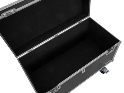 Roadinger Universal Transport Case 80x40cm met wielen