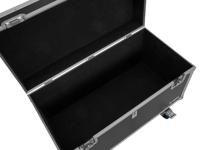 Roadinger Universal Transport Case 80x40cm met wielen - thumbnail