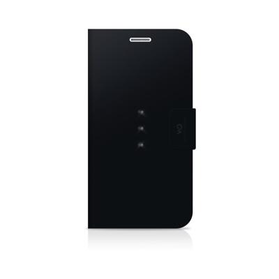 White Diamonds Booklet Case Crystal Voor Samsung Galaxy S7 Zwart White Diamonds Booklet Case Crystal Voor Samsung Galaxy S7 Zwart