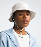 The North Face Norm Bucket Hoed White Dune/Raw Undyed L/XL - thumbnail