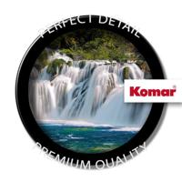 Komar Home Fotobehang Krka Falls - 8-312 - thumbnail