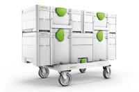 Festool Accessoires systainer³ sys3 xxl 337 - 204851 - thumbnail