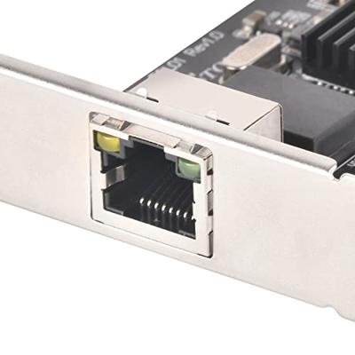 SilverStone SST-ECL01 netwerkadapter